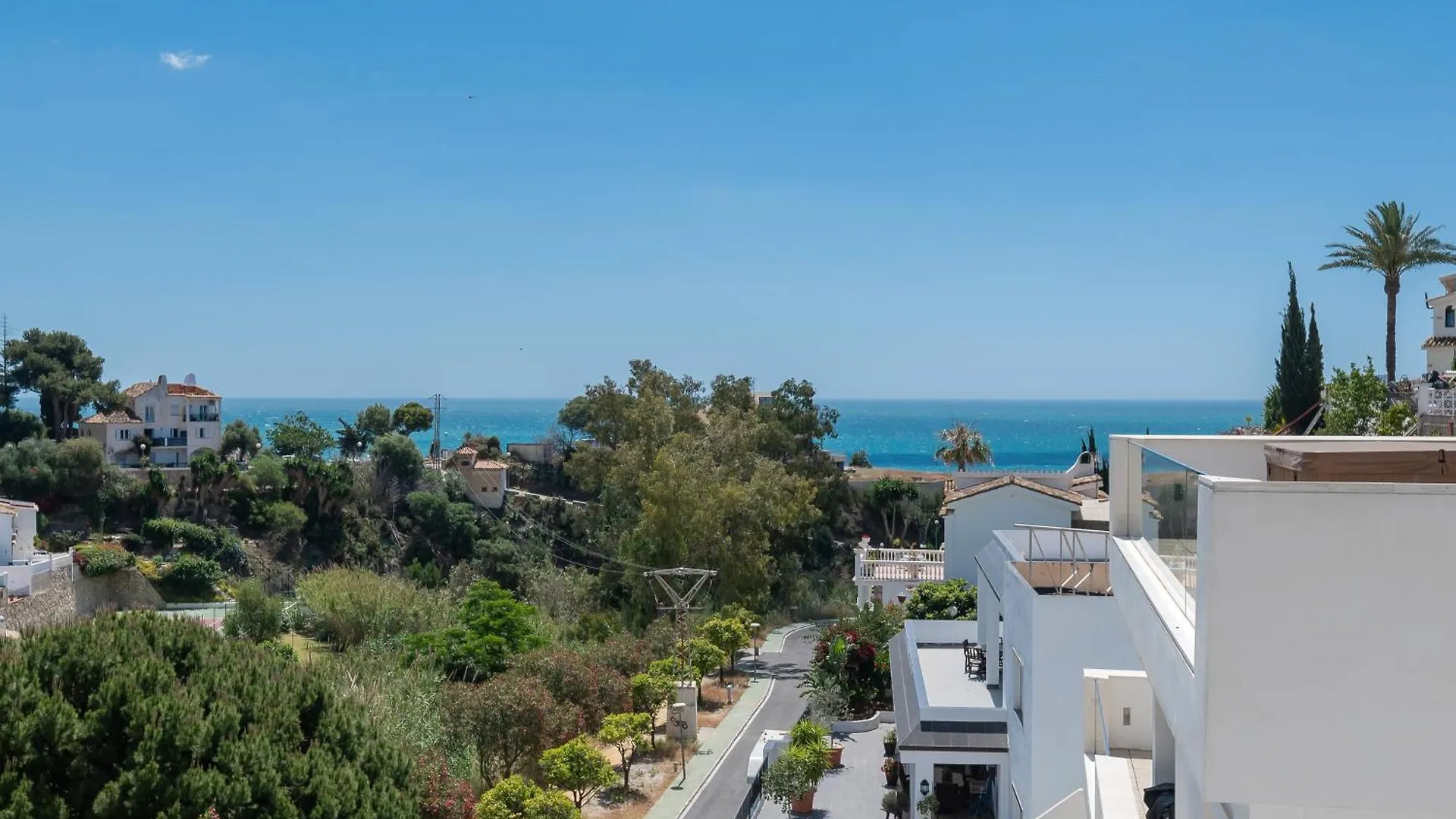 Holiday home Vb Maestro 4Br Villa W Heated Pool Benalmadena