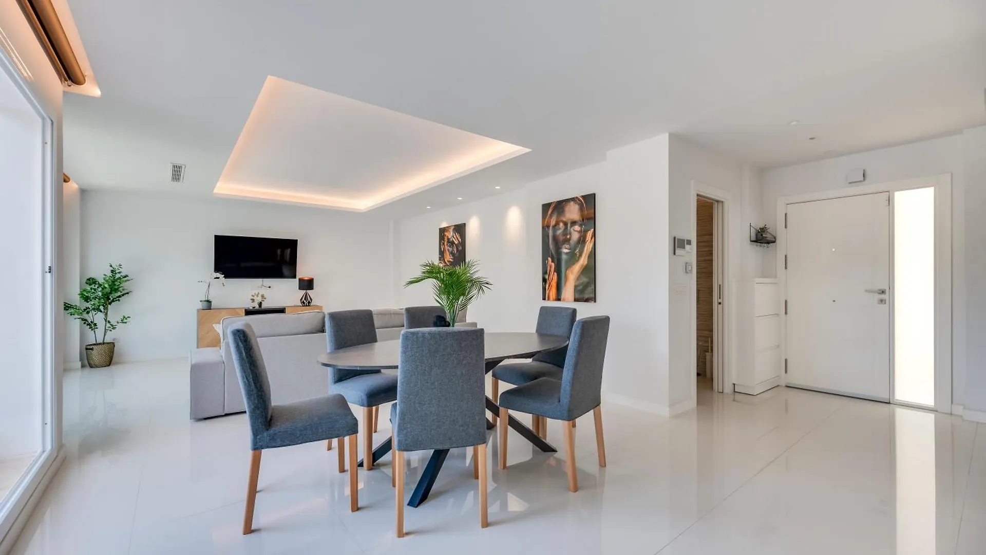 Vb Maestro 4Br Villa W Heated Pool Benalmadena