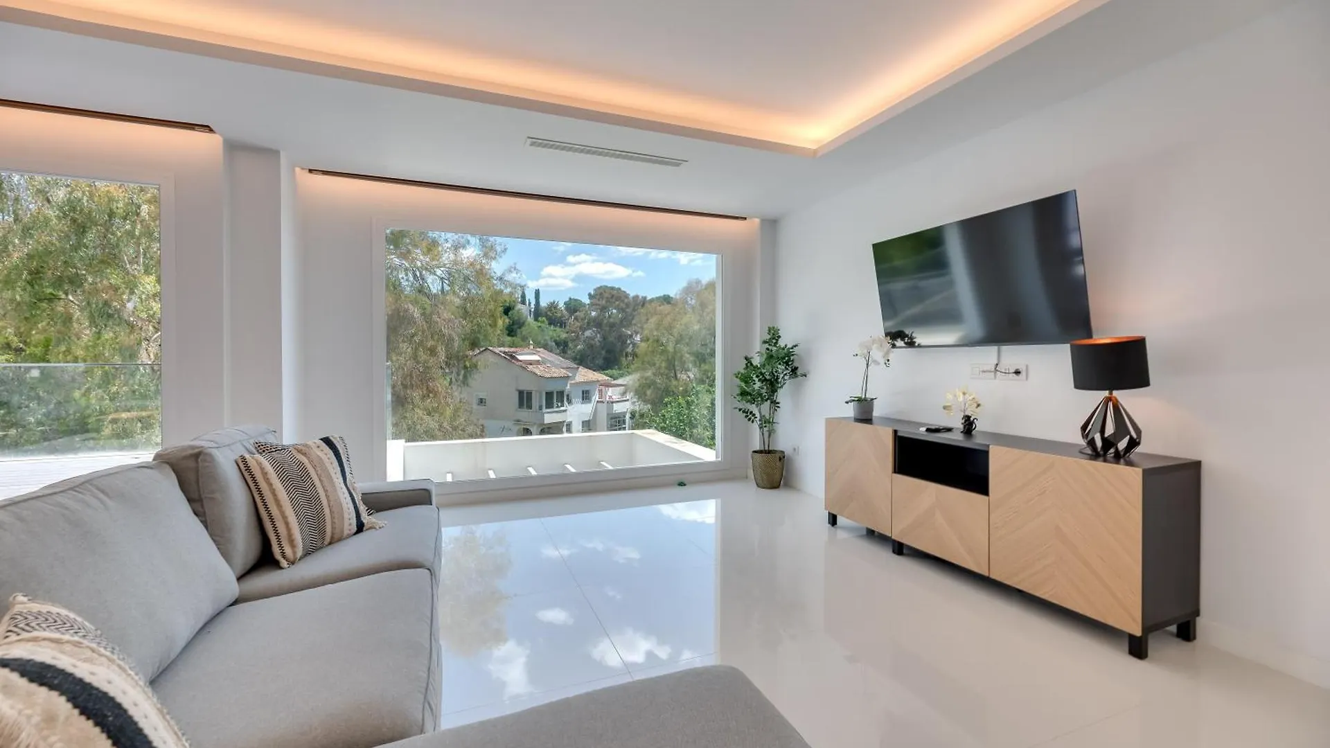 Vb Maestro 4Br Villa W Heated Pool Benalmadena Spain