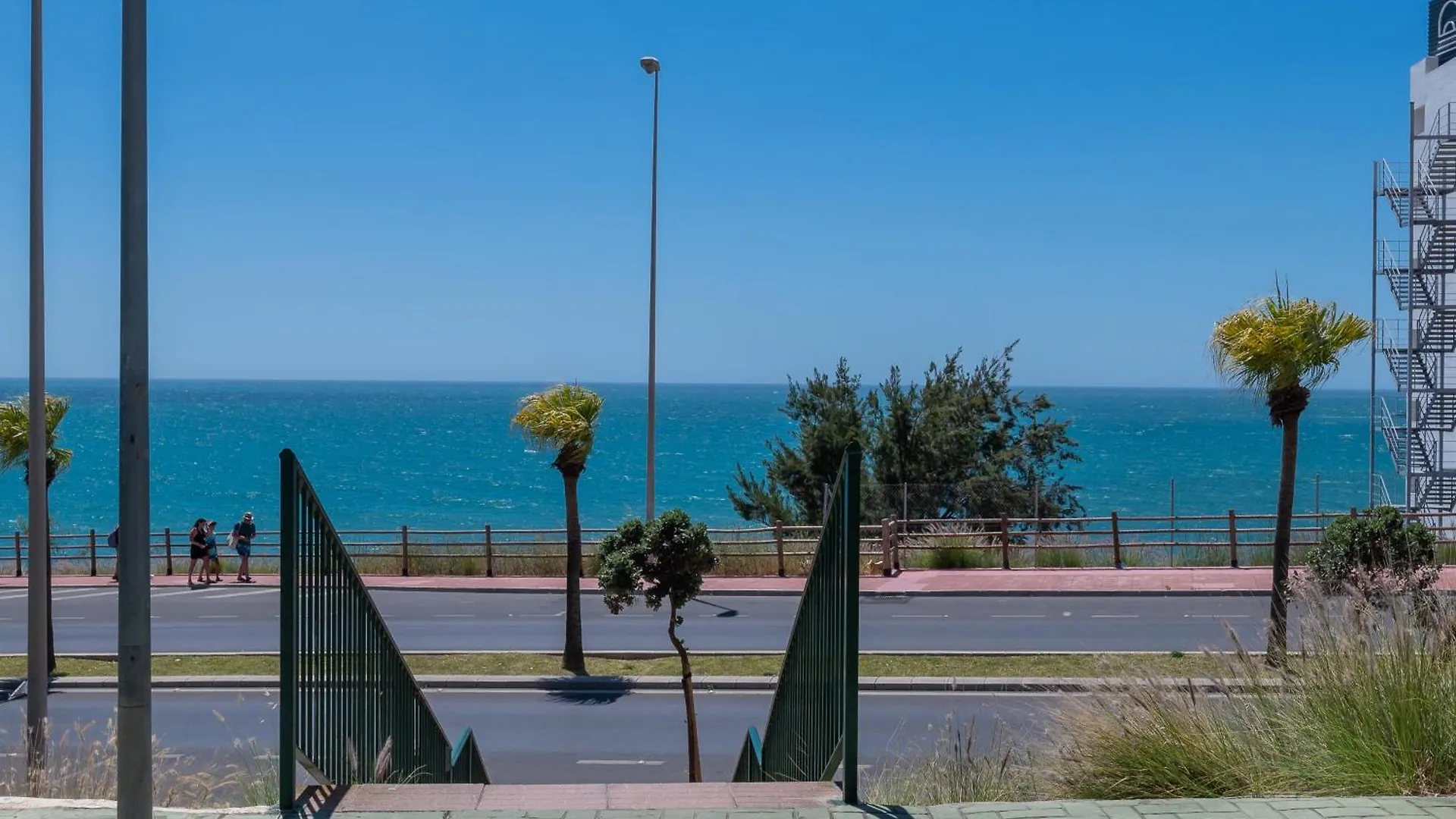 Vb Maestro 4Br Villa W Heated Pool Benalmadena