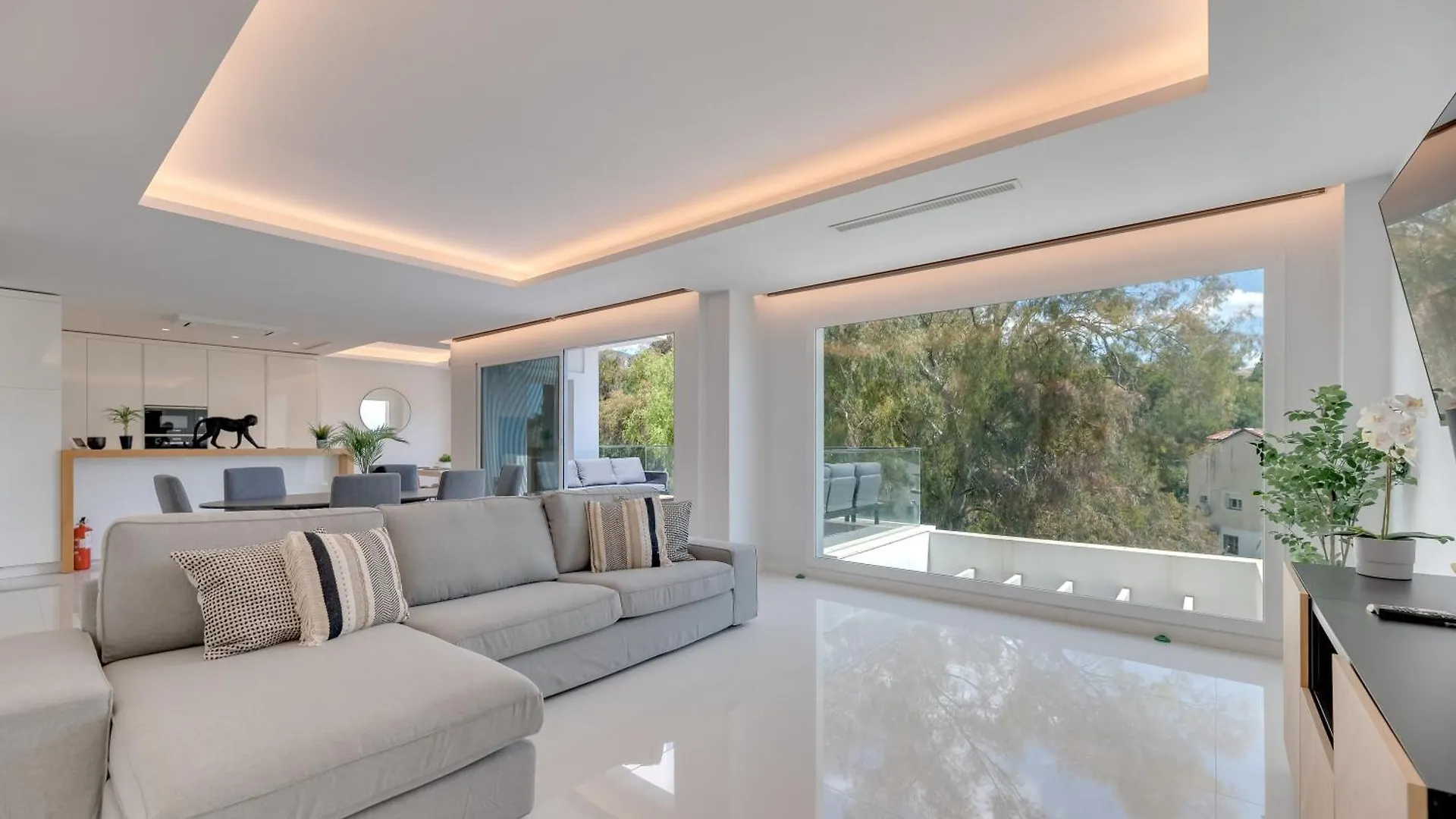 Holiday home Vb Maestro 4Br Villa W Heated Pool Benalmadena
