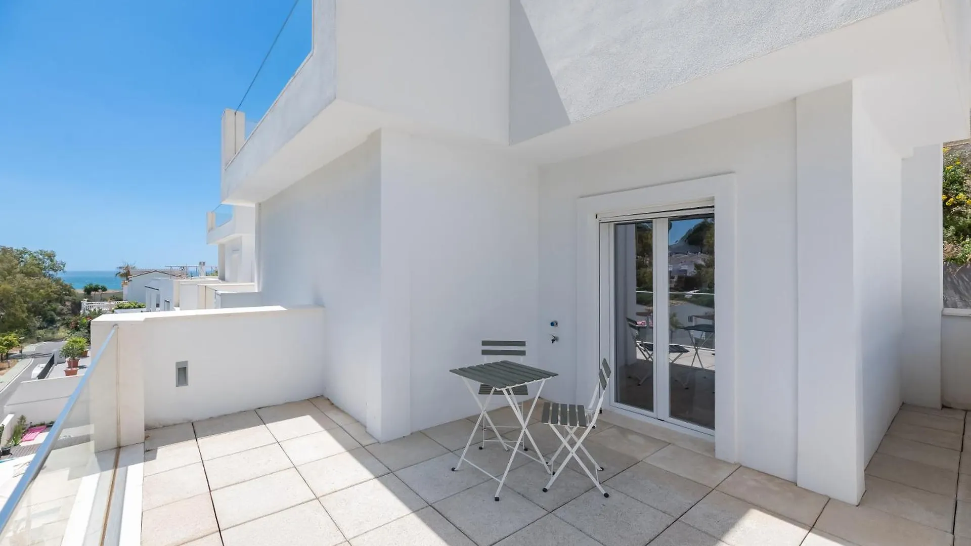 Vb Maestro 4Br Villa W Heated Pool Benalmadena