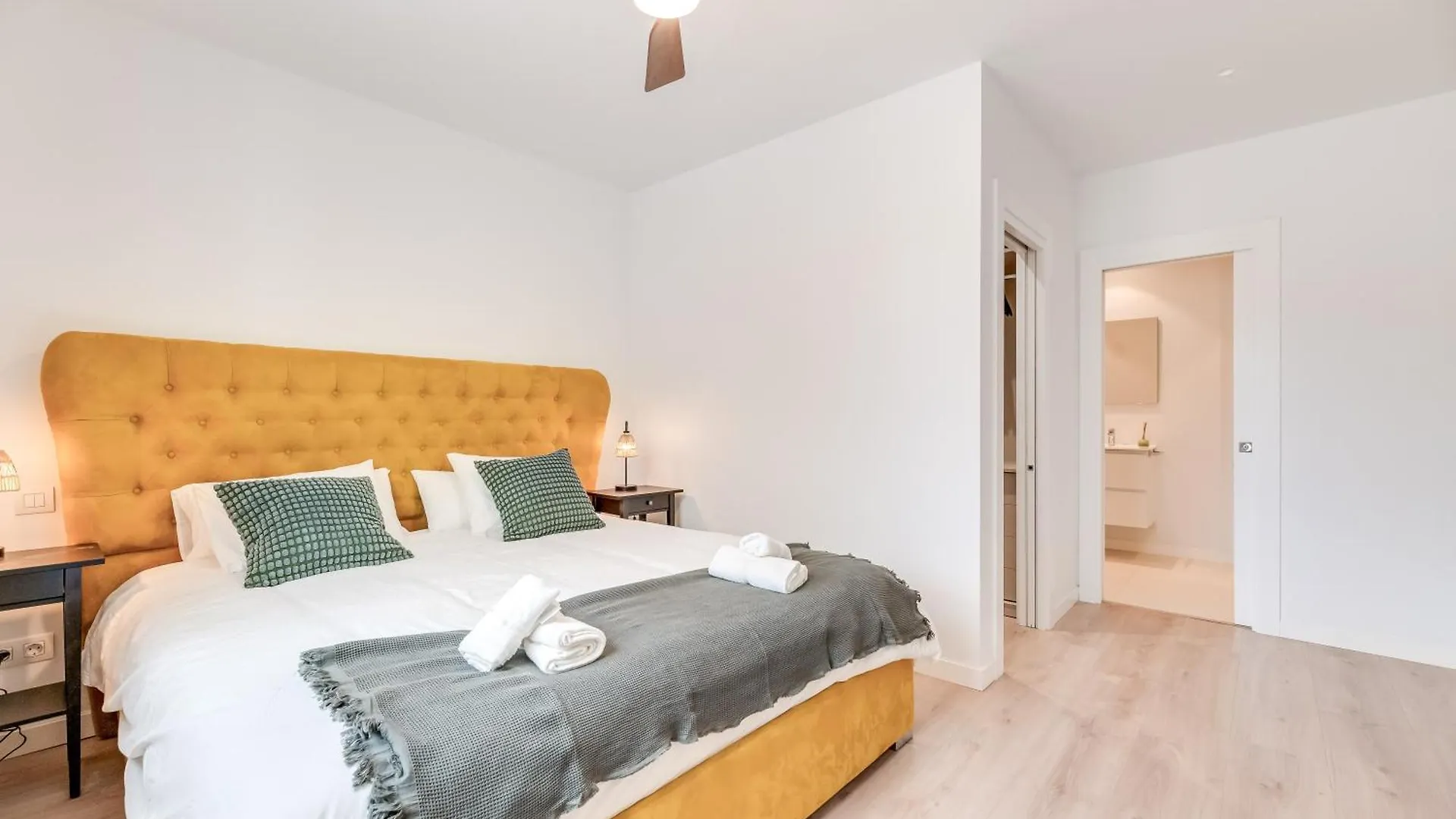Holiday home Vb Maestro 4Br Villa W Heated Pool Benalmadena
