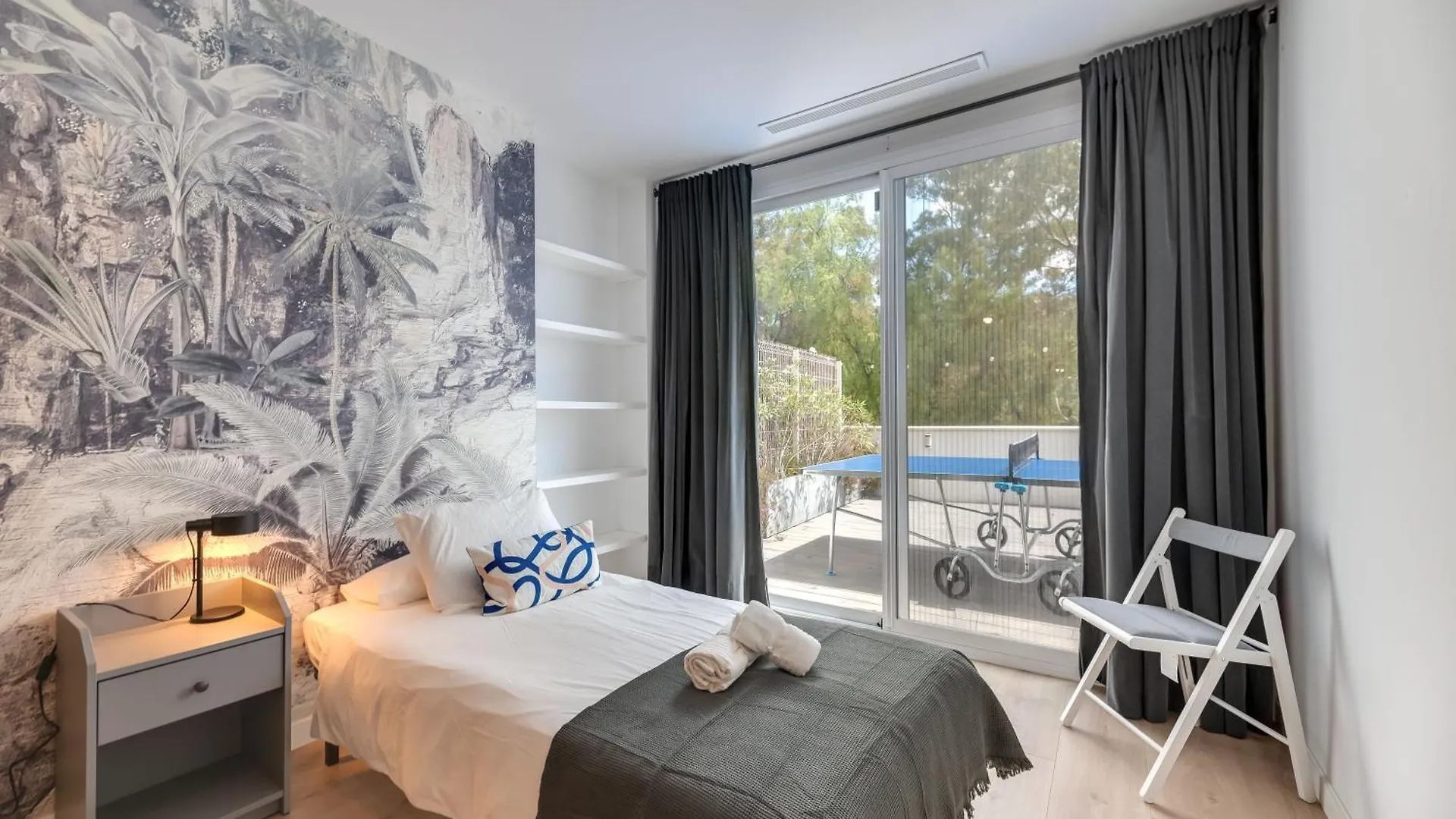 Vb Maestro 4Br Villa W Heated Pool Benalmadena Spain