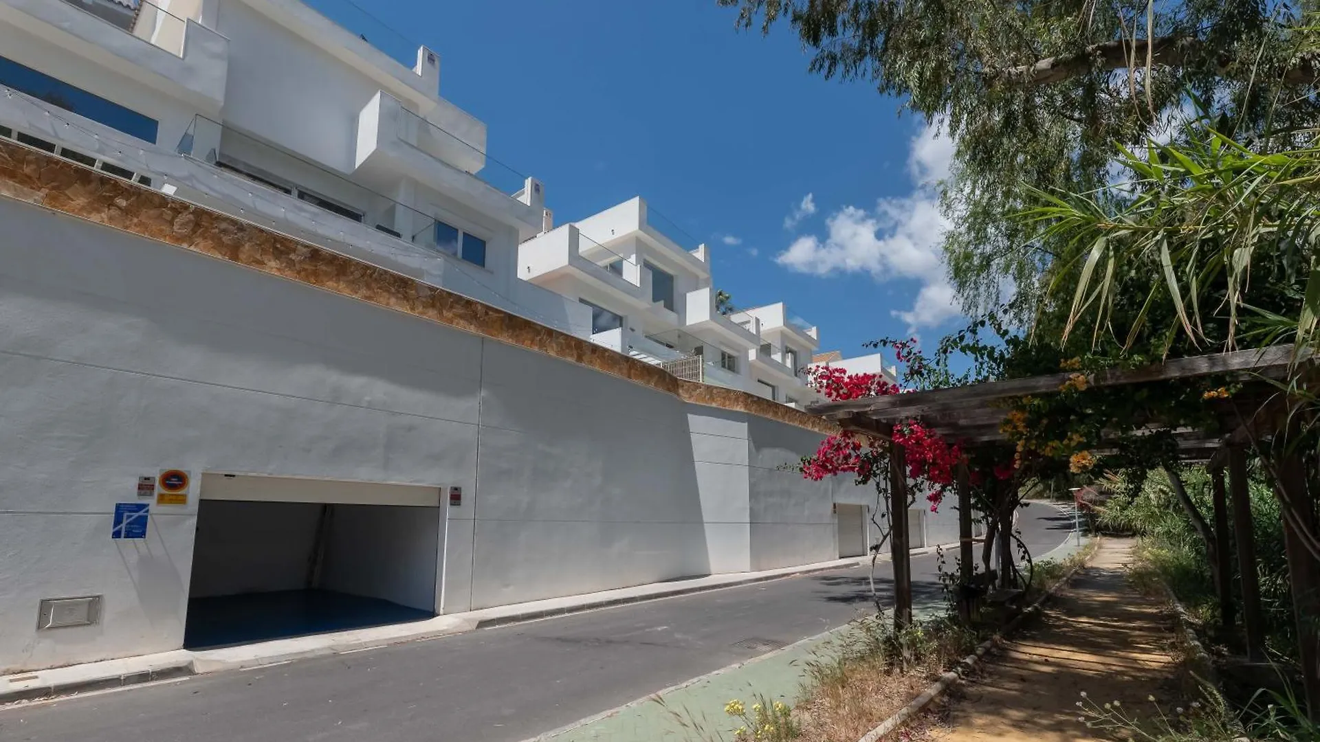 Vb Maestro 4Br Villa W Heated Pool Benalmadena