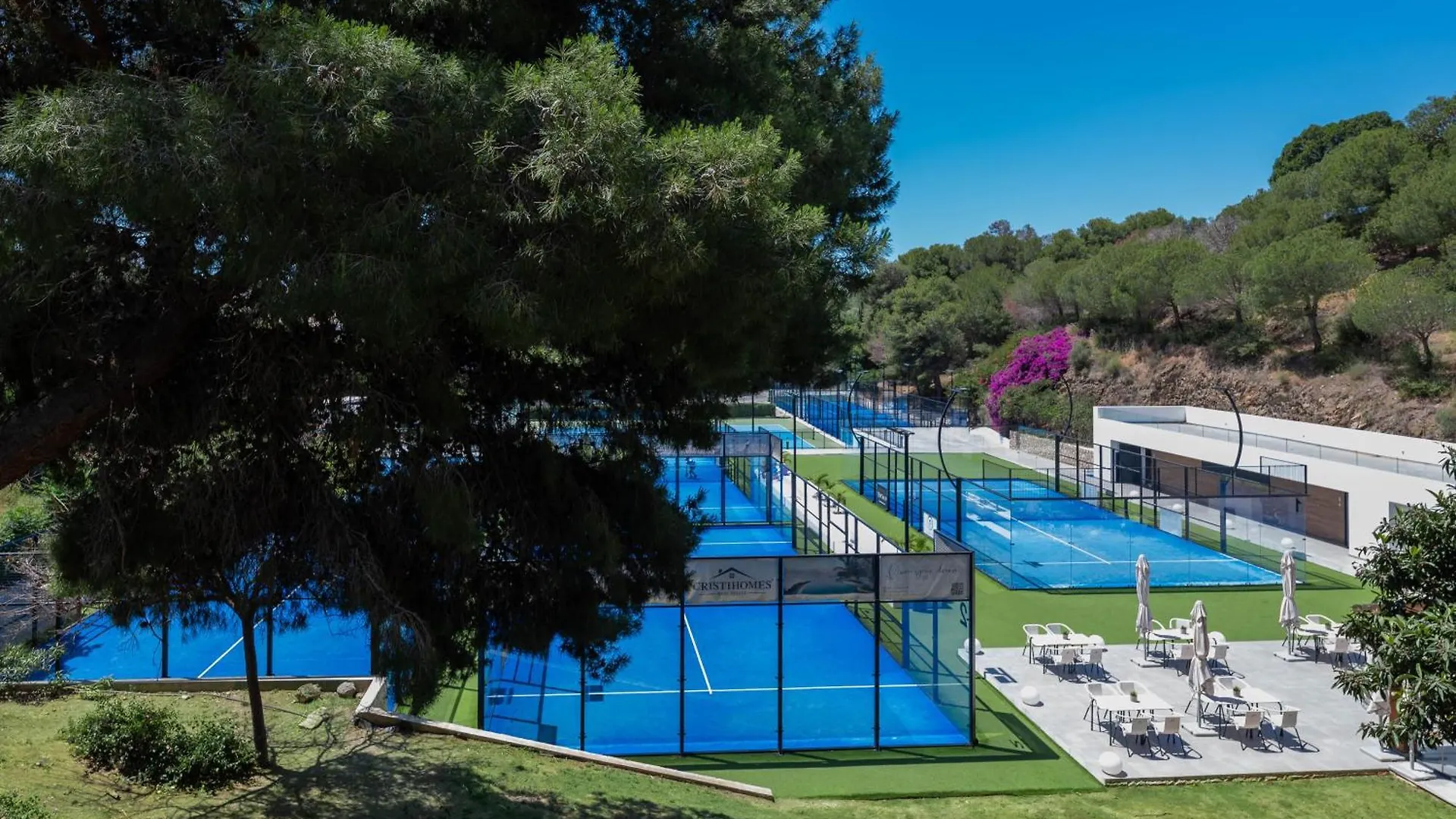 Holiday home Vb Maestro 4Br Villa W Heated Pool Benalmadena