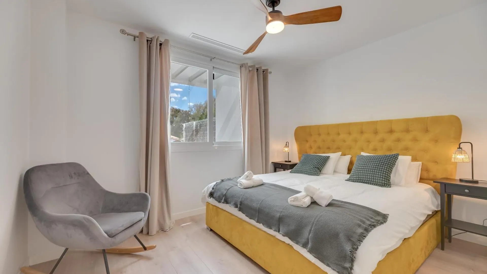 Vb Maestro 4Br Villa W Heated Pool Benalmadena Spain