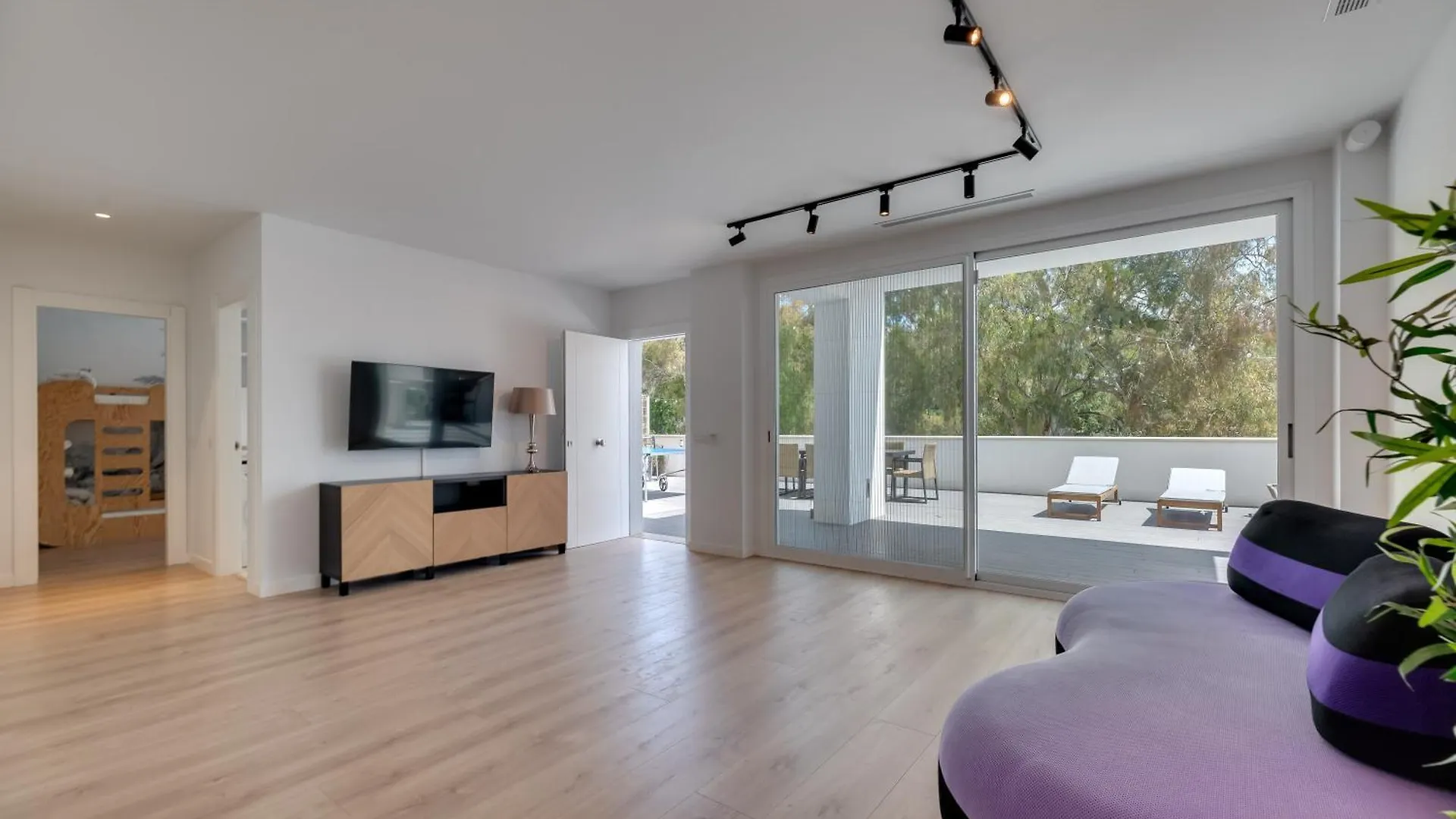 Vb Maestro 4Br Villa W Heated Pool Benalmadena 0*,  Spain