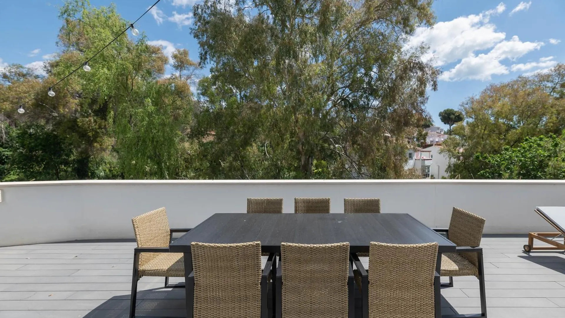 Vb Maestro 4Br Villa W Heated Pool Benalmadena Holiday home