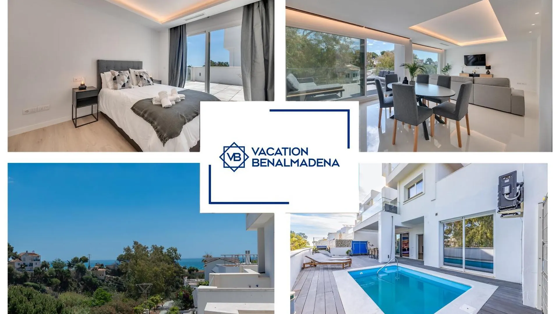 Vb Maestro 4Br Villa W Heated Pool location