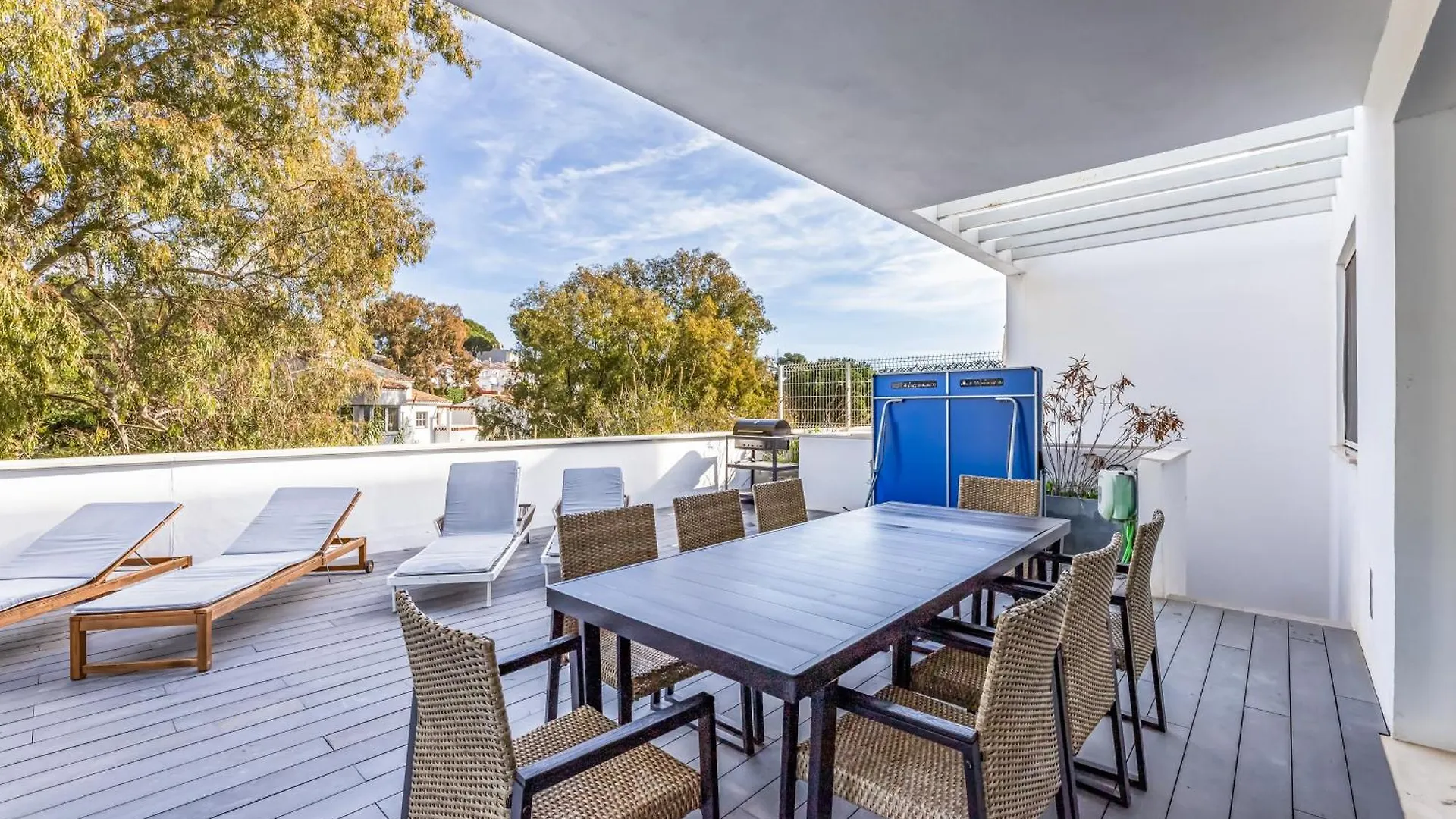 Holiday home Vb Maestro 4Br Villa W Heated Pool Benalmadena