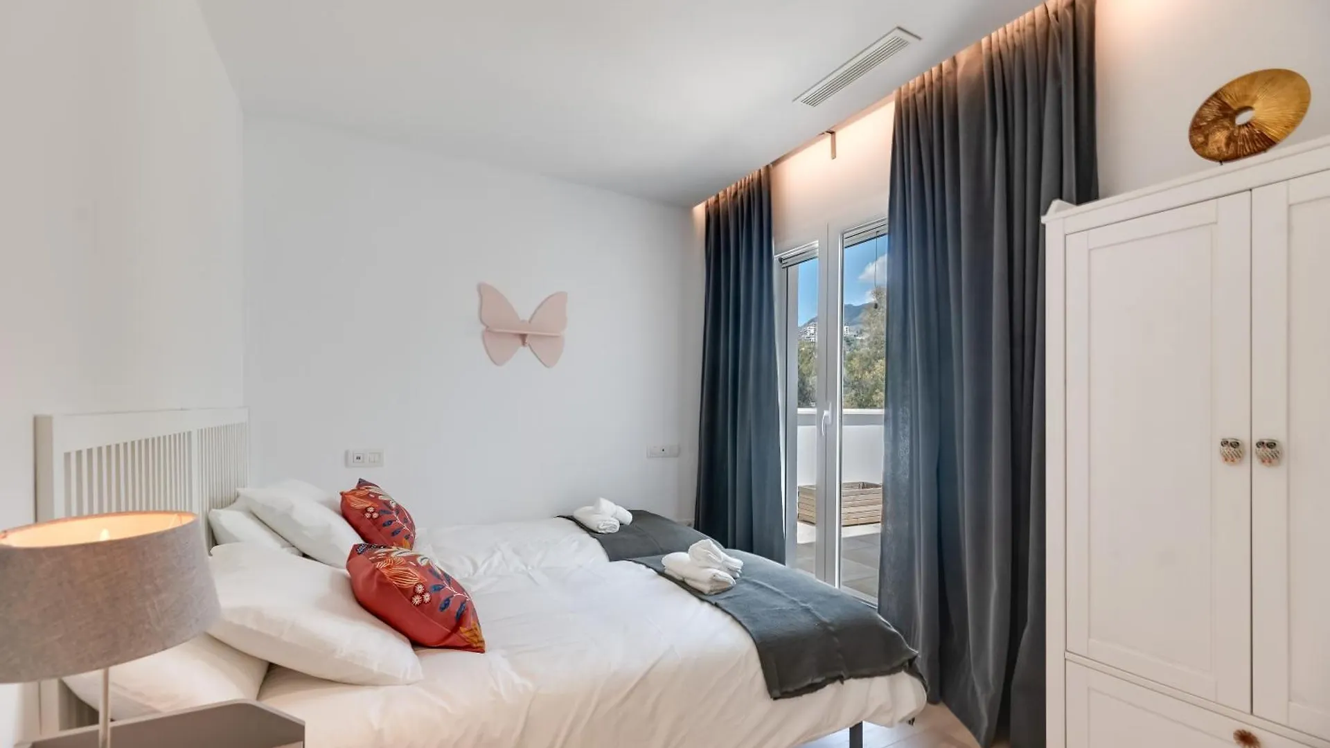 Vb Maestro 4Br Villa W Heated Pool Benalmadena Holiday home