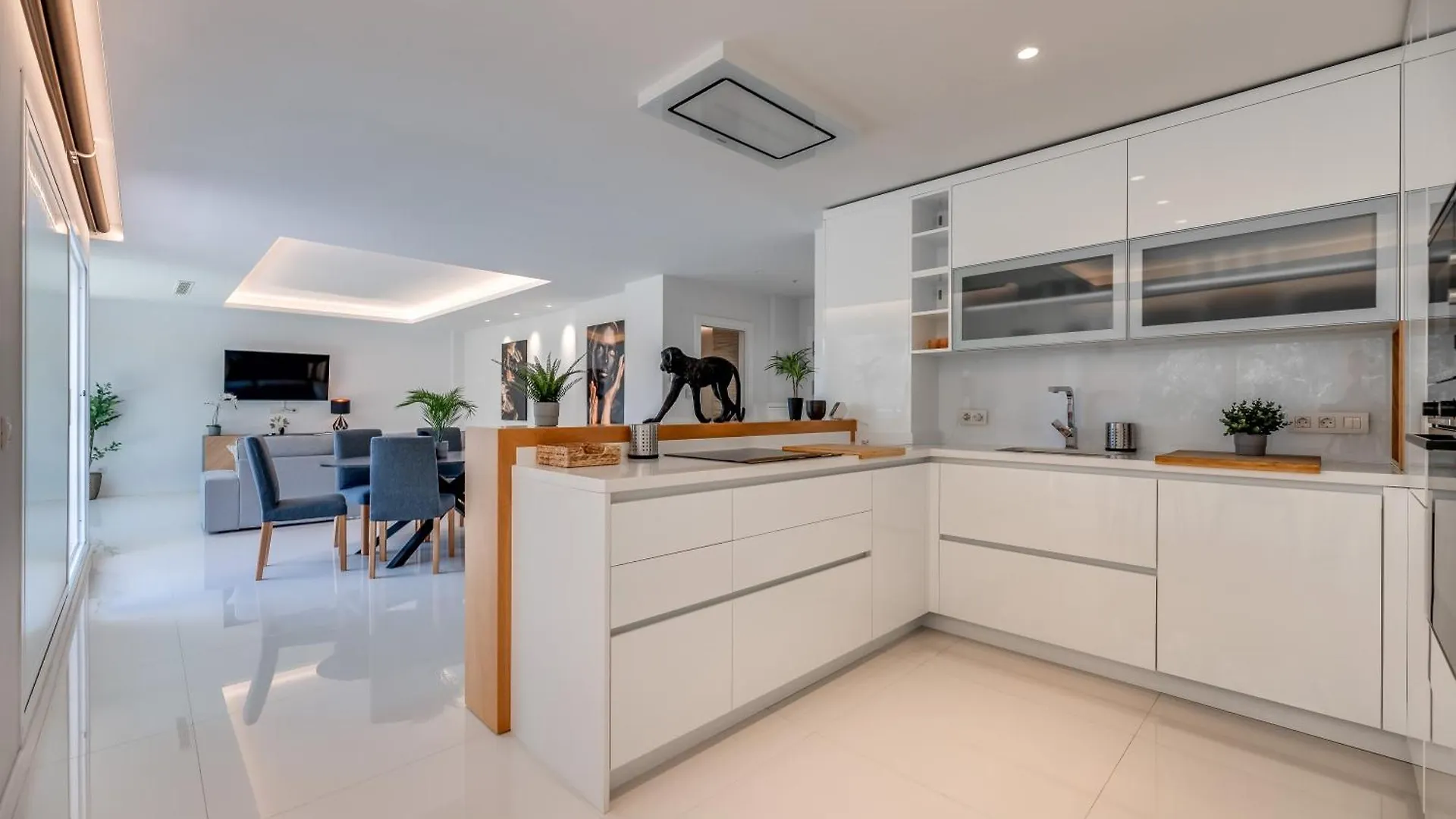 Vb Maestro 4Br Villa W Heated Pool Benalmadena 0*,