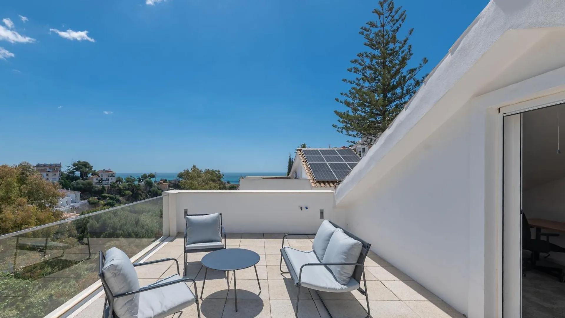 Vb Maestro 4Br Villa W Heated Pool Benalmadena