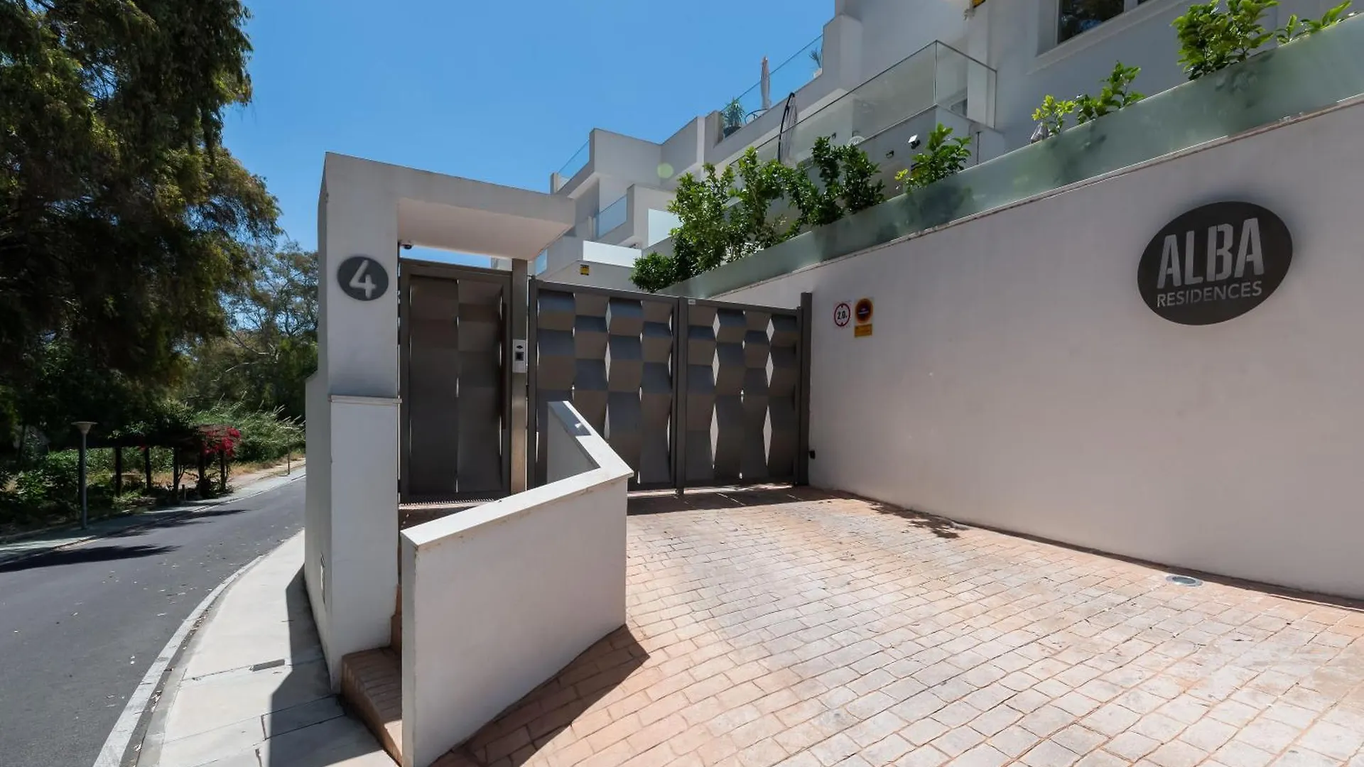 Vb Maestro 4Br Villa W Heated Pool Benalmadena 0*,